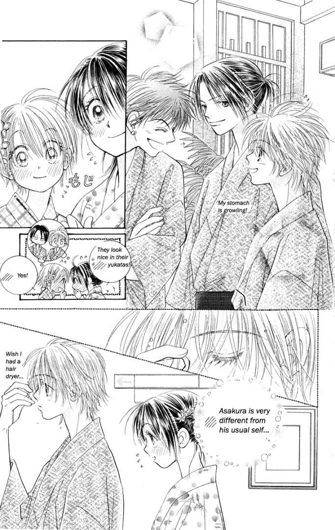 Page 28 Chapter 21 ZIG★ZAG