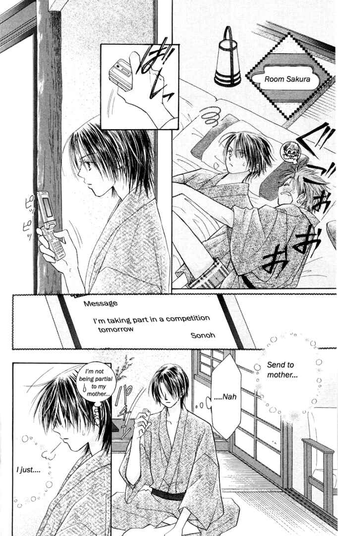 Page 31 Chapter 21 ZIG★ZAG