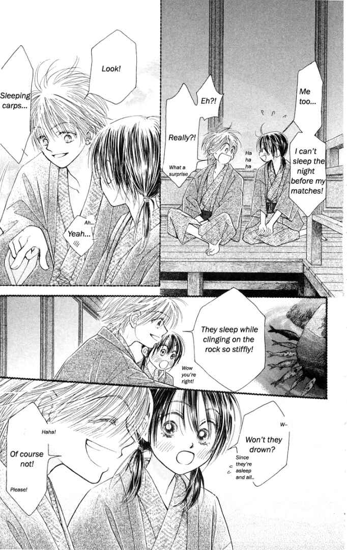 Page 34 Chapter 21 ZIG★ZAG