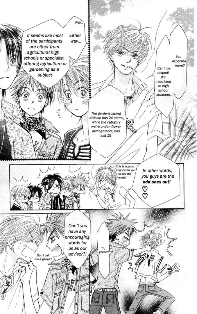 Page 6 Chapter 21 ZIG★ZAG