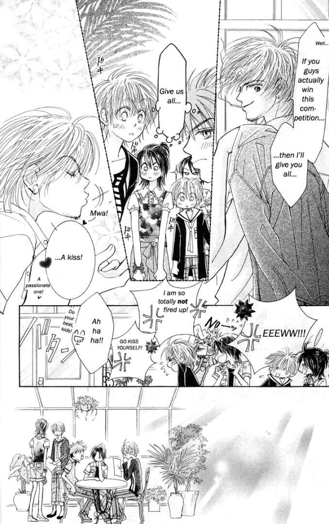 Page 7 Chapter 21 ZIG★ZAG