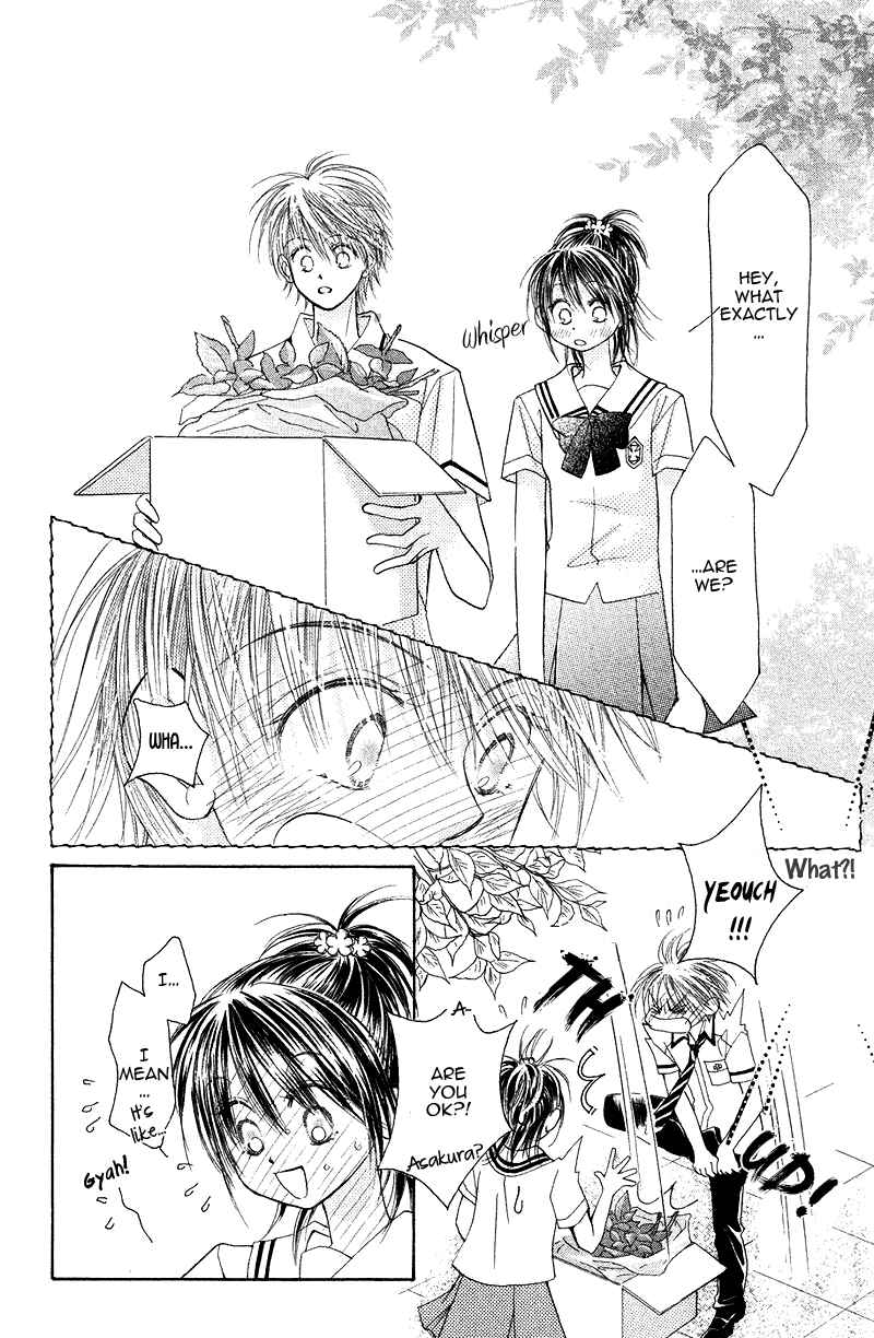 Page 13 Chapter 29 ZIG★ZAG