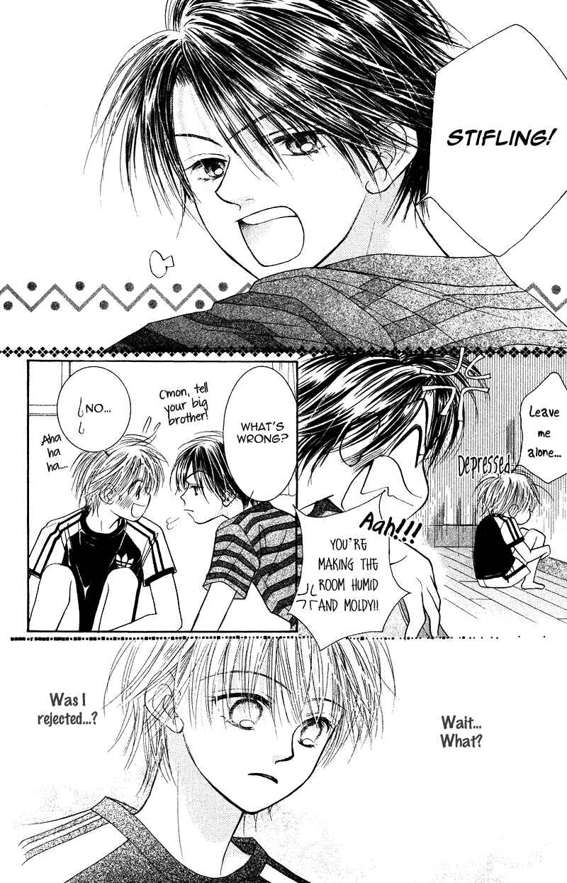 Page 18 Chapter 29 ZIG★ZAG