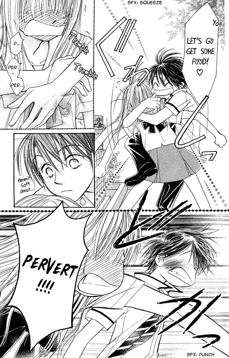 Page 23 Chapter 29 ZIG★ZAG