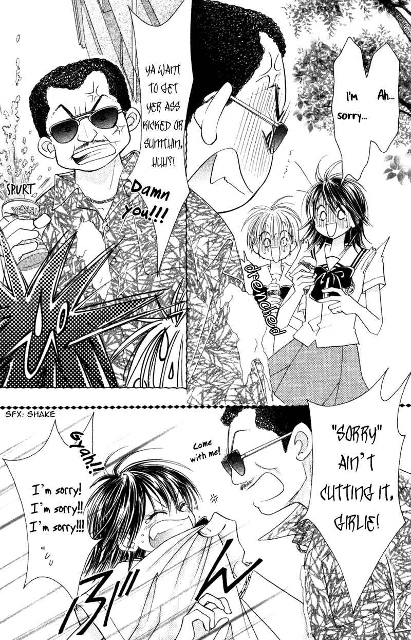 Page 27 Chapter 29 ZIG★ZAG
