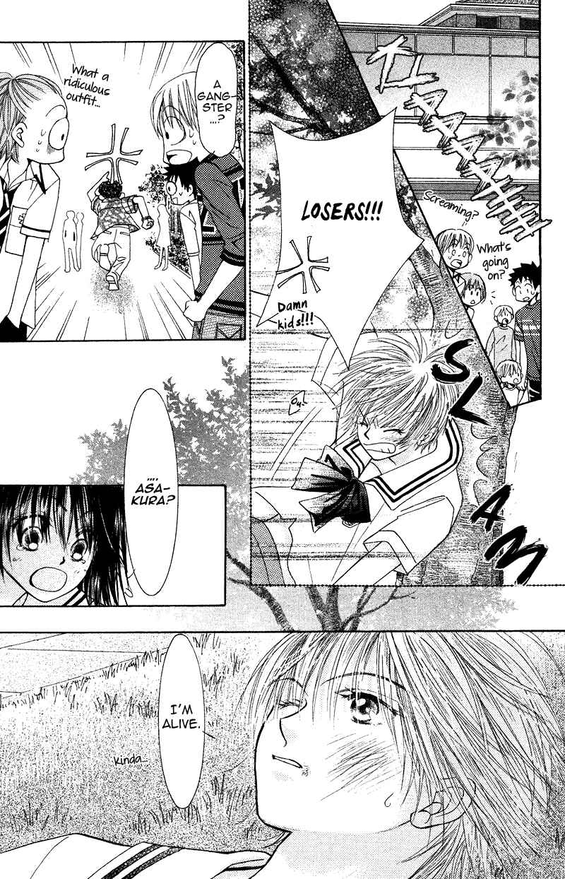 Page 31 Chapter 29 ZIG★ZAG