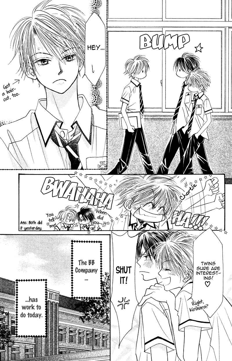 Page 6 Chapter 29 ZIG★ZAG