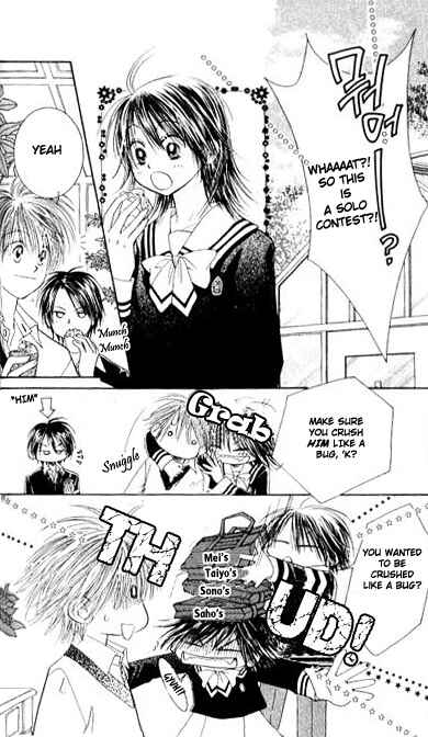 Page 12 Chapter 25 ZIG★ZAG