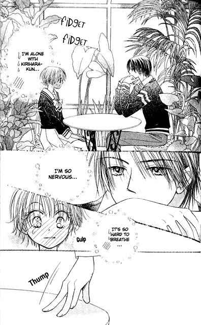 Page 15 Chapter 25 ZIG★ZAG