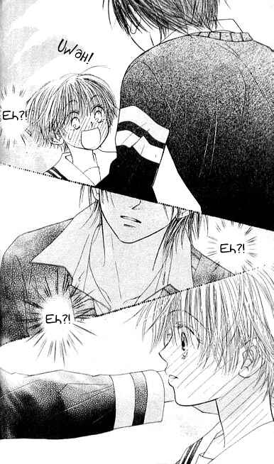 Page 16 Chapter 25 ZIG★ZAG