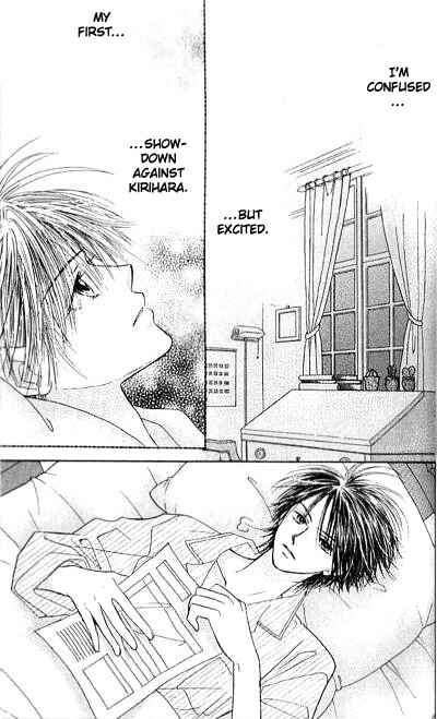 Page 19 Chapter 25 ZIG★ZAG