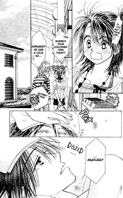 Page 27 Chapter 25 ZIG★ZAG