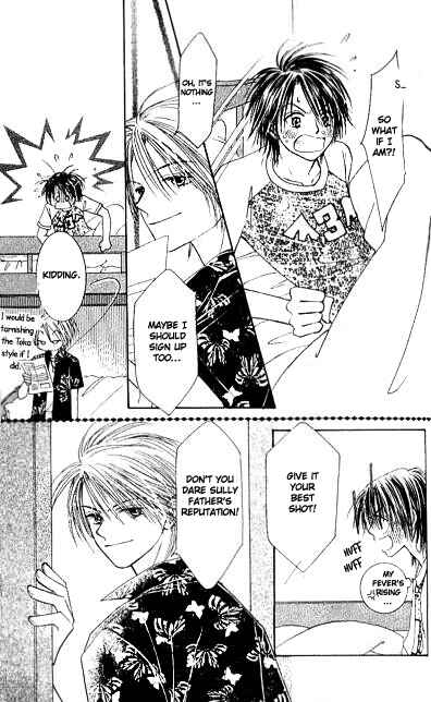 Page 29 Chapter 25 ZIG★ZAG