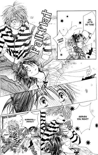 Page 33 Chapter 25 ZIG★ZAG