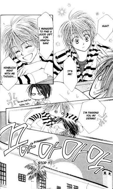 Page 36 Chapter 25 ZIG★ZAG