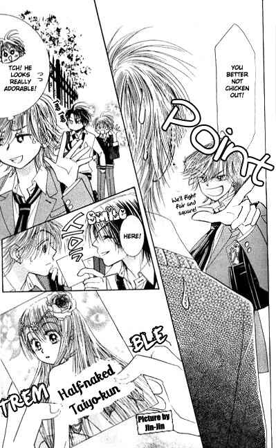 Page 7 Chapter 25 ZIG★ZAG