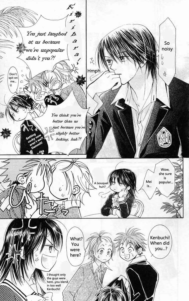 Page 12 Chapter 16 ZIG★ZAG