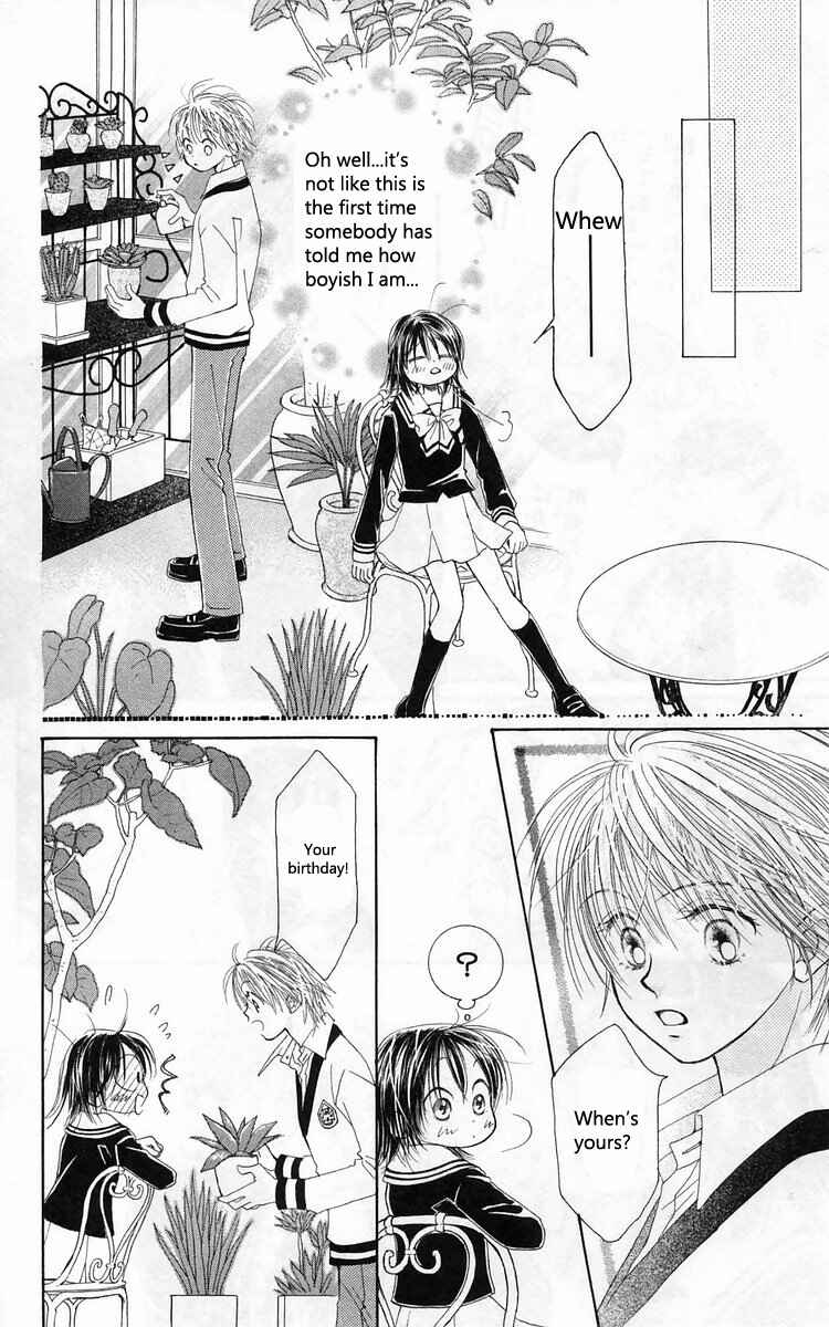 Page 13 Chapter 16 ZIG★ZAG