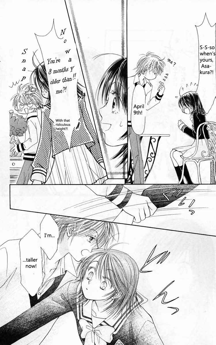 Page 15 Chapter 16 ZIG★ZAG