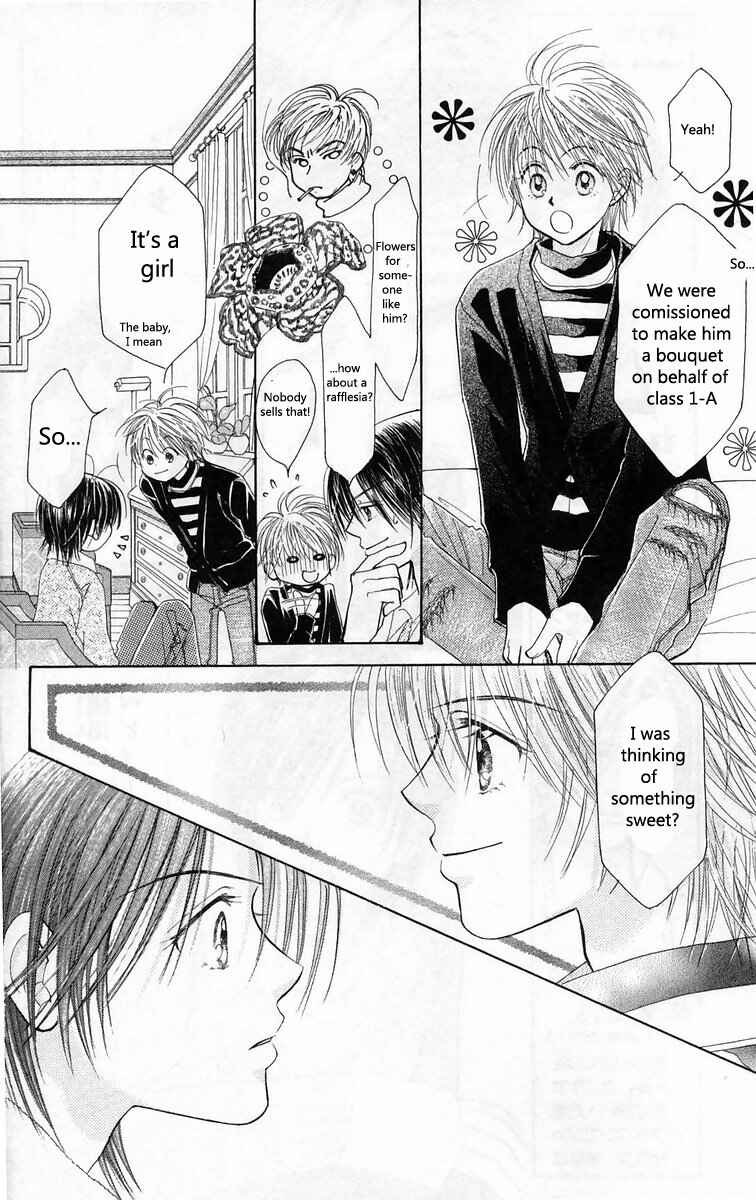 Page 23 Chapter 16 ZIG★ZAG