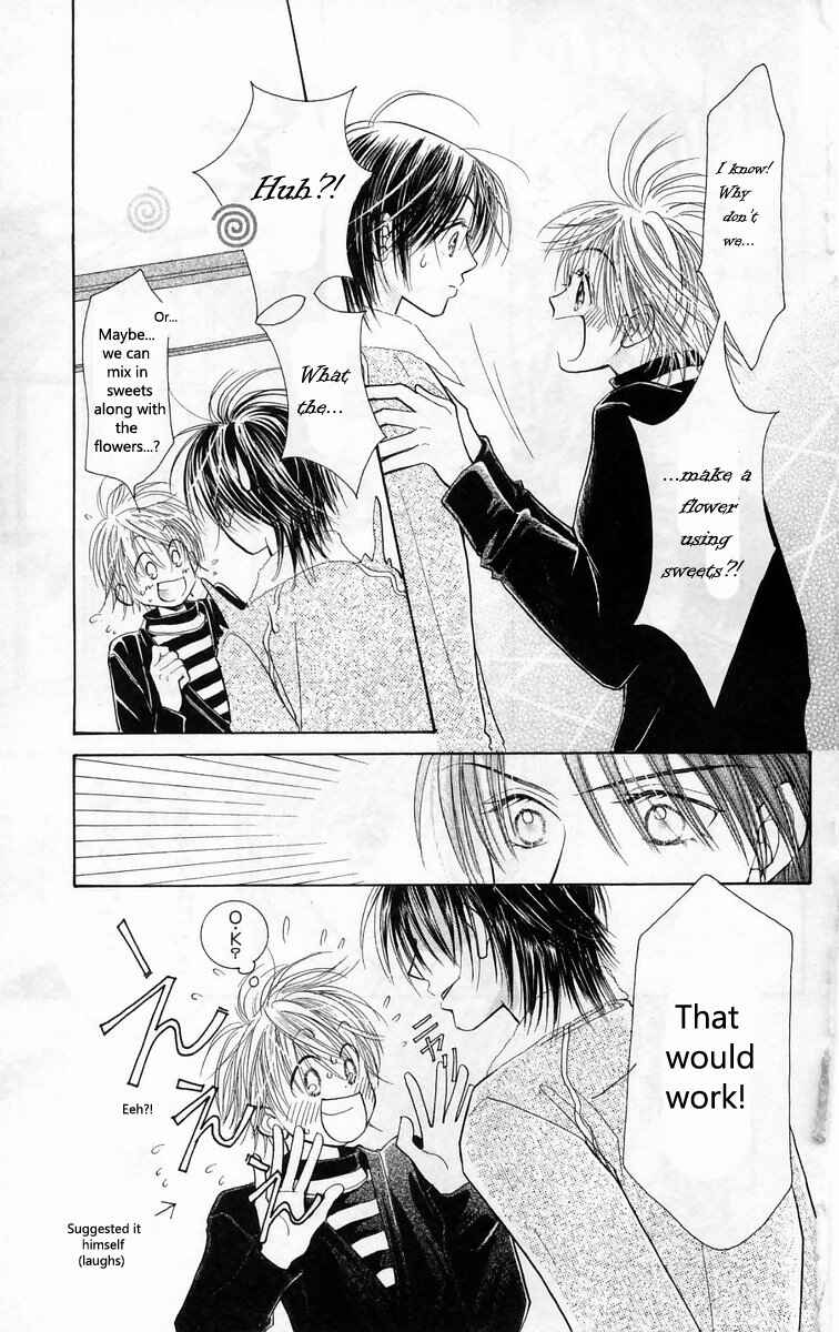 Page 24 Chapter 16 ZIG★ZAG