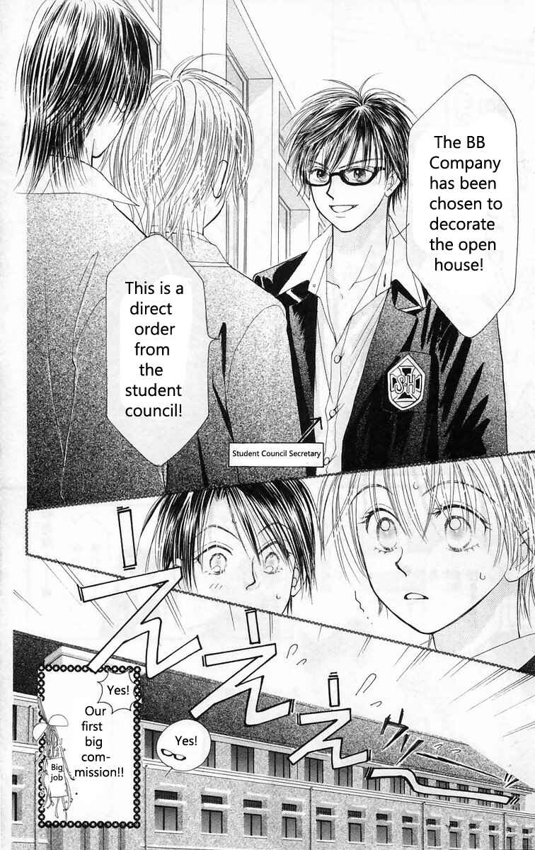 Page 37 Chapter 16 ZIG★ZAG