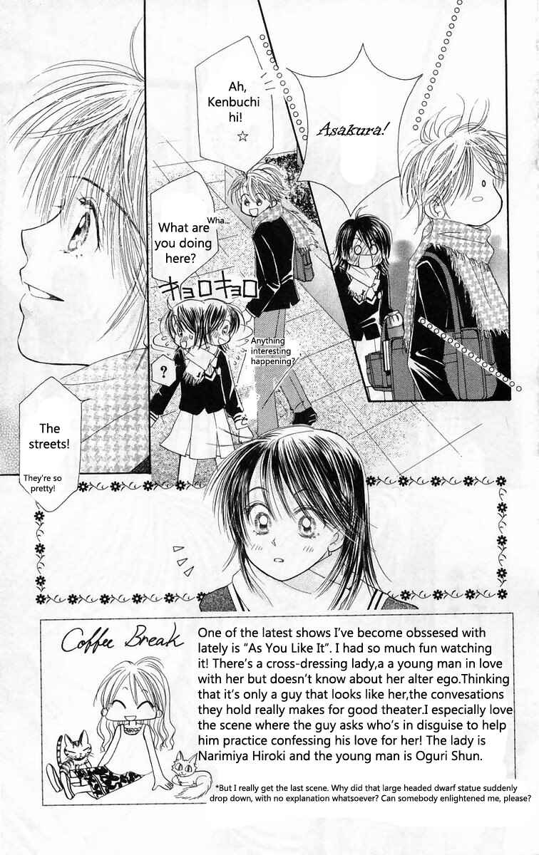 Page 4 Chapter 16 ZIG★ZAG