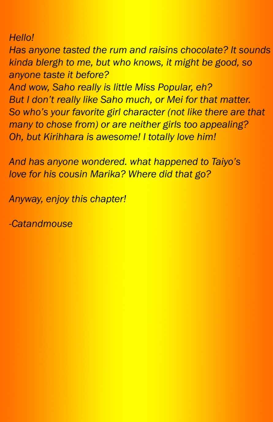 Page 1 Chapter 19 ZIG★ZAG