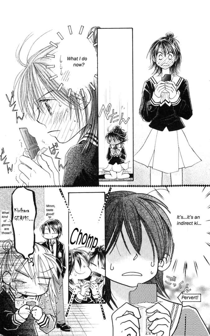 Page 16 Chapter 19 ZIG★ZAG