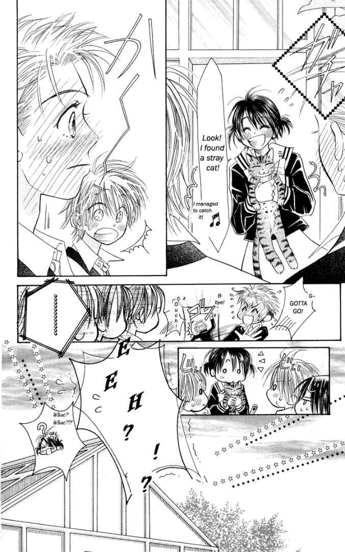 Page 19 Chapter 19 ZIG★ZAG