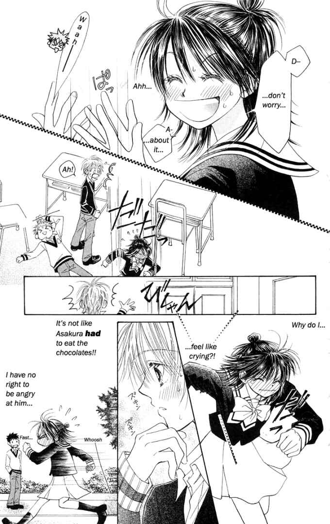 Page 8 Chapter 19 ZIG★ZAG