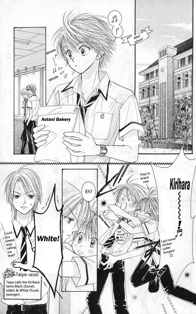 Page 17 Chapter 13 ZIG★ZAG