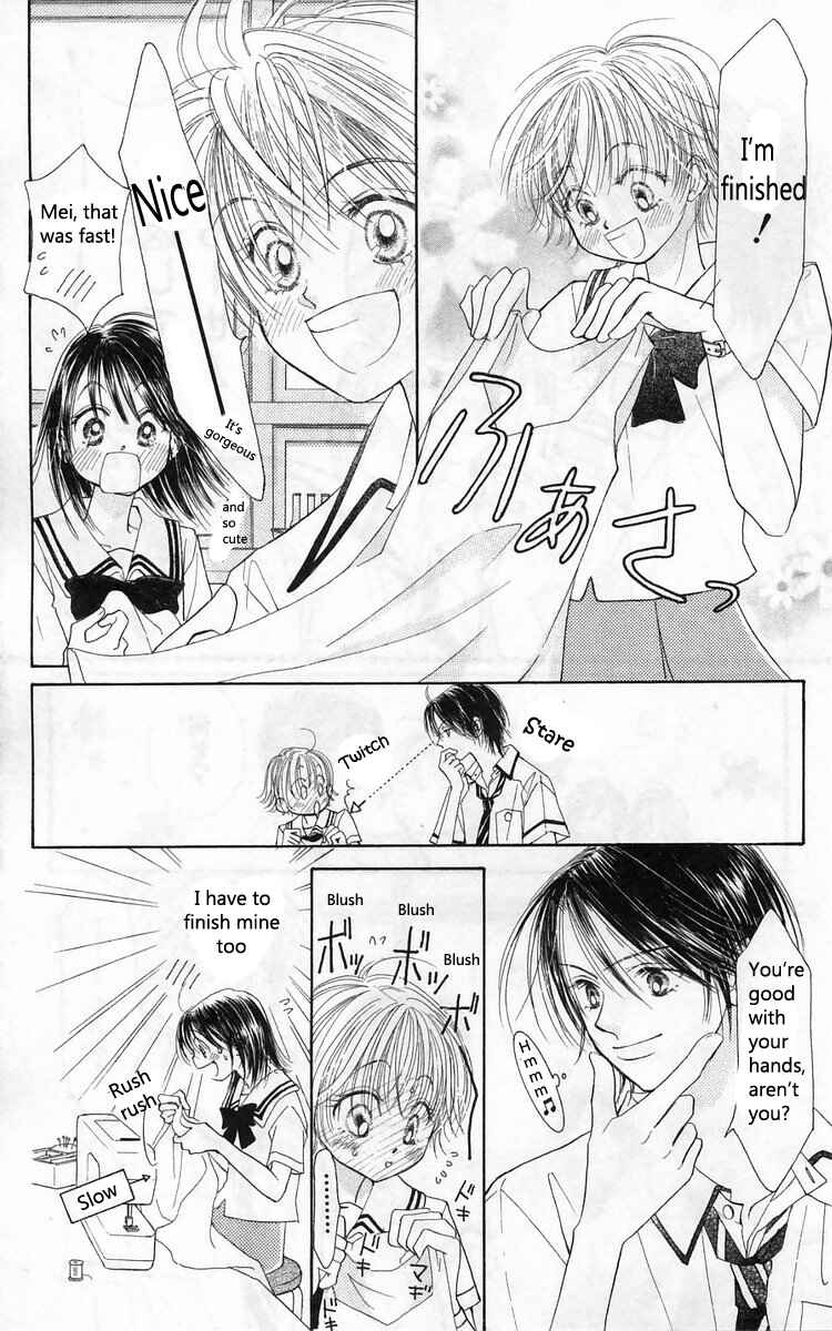 Page 22 Chapter 13 ZIG★ZAG