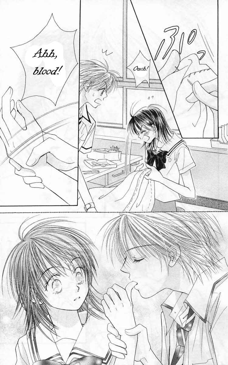 Page 23 Chapter 13 ZIG★ZAG