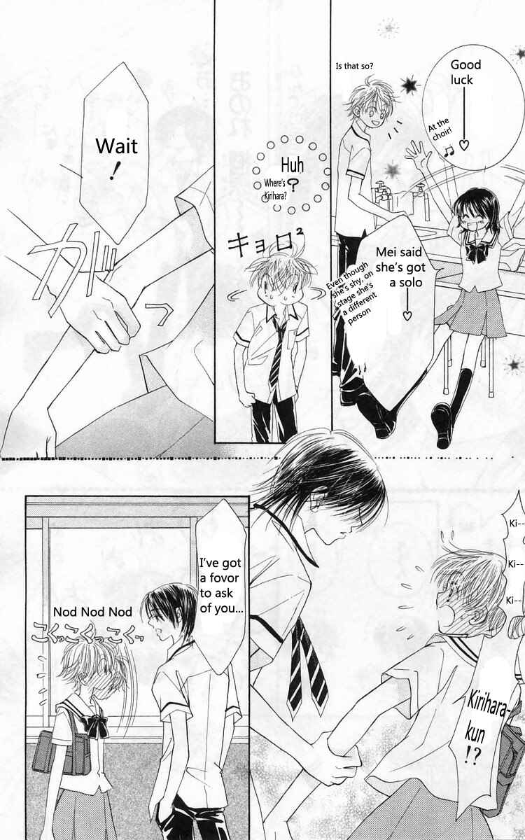 Page 26 Chapter 13 ZIG★ZAG