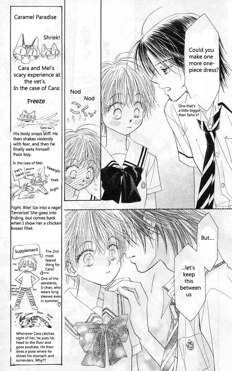 Page 27 Chapter 13 ZIG★ZAG