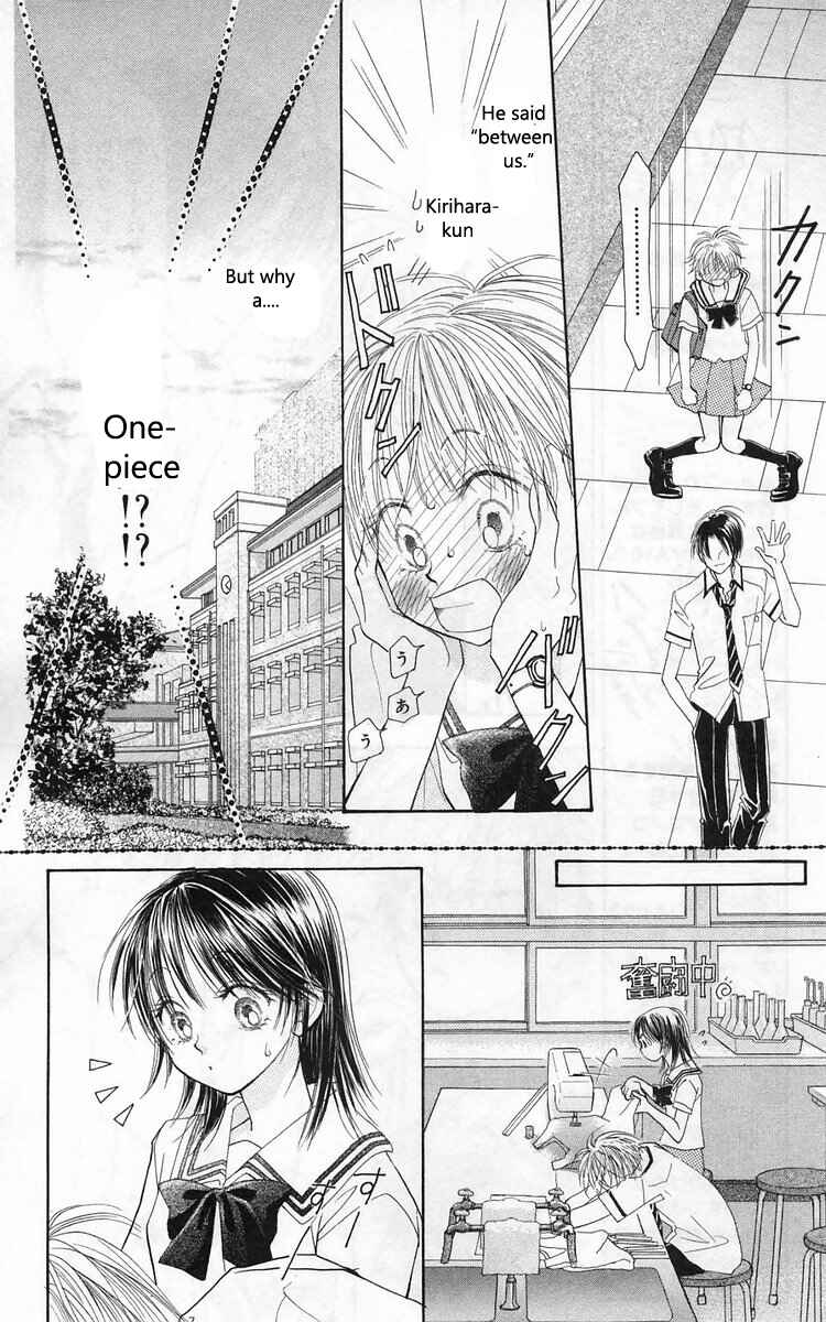 Page 28 Chapter 13 ZIG★ZAG