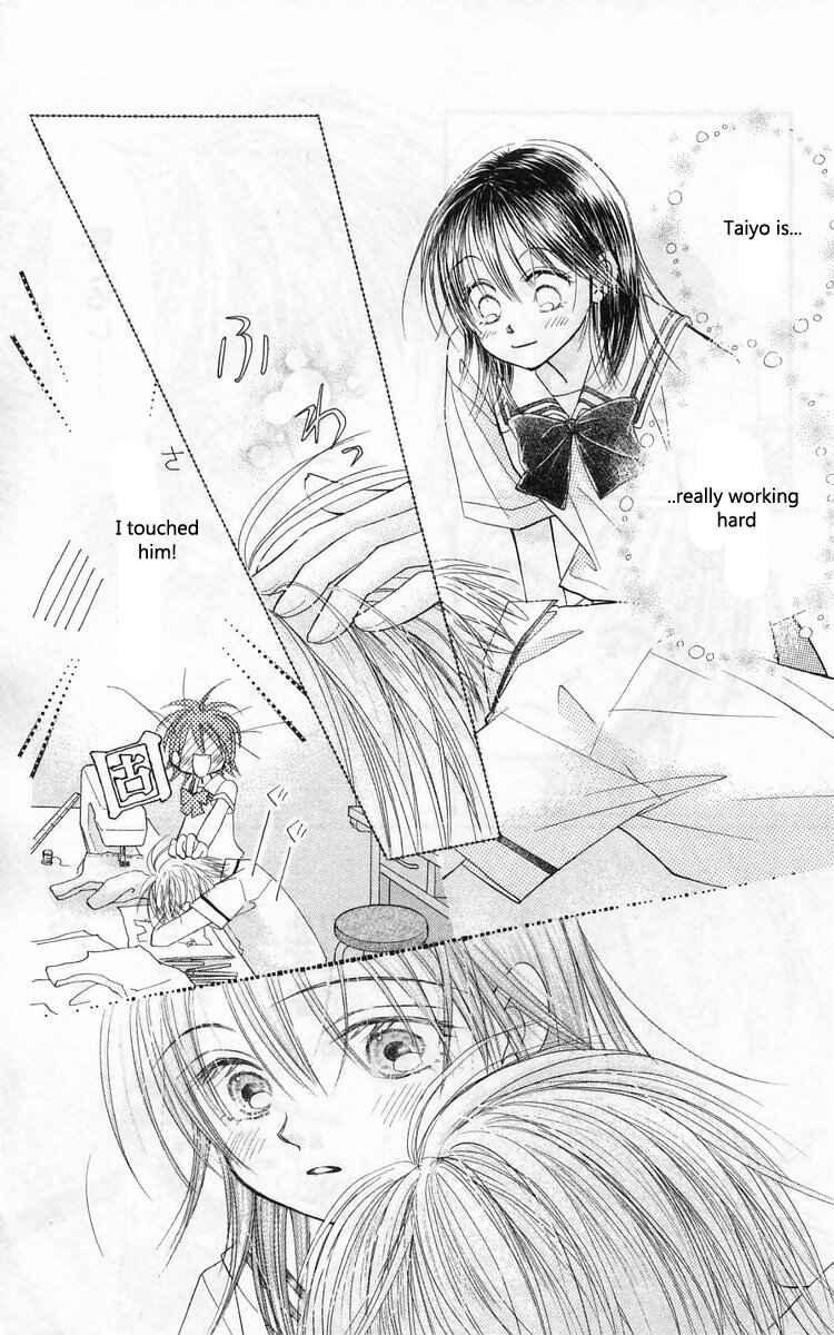 Page 30 Chapter 13 ZIG★ZAG