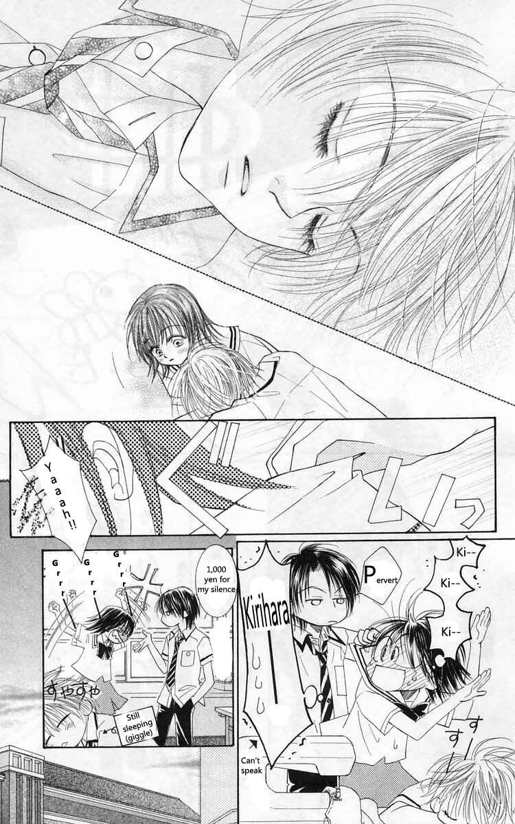 Page 31 Chapter 13 ZIG★ZAG
