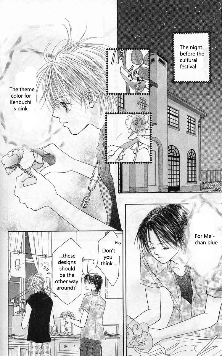 Page 34 Chapter 13 ZIG★ZAG