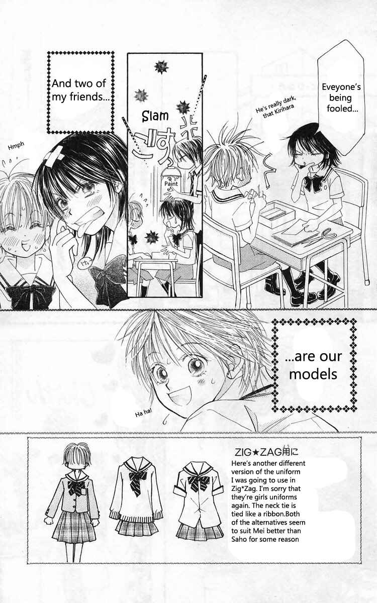 Page 7 Chapter 13 ZIG★ZAG