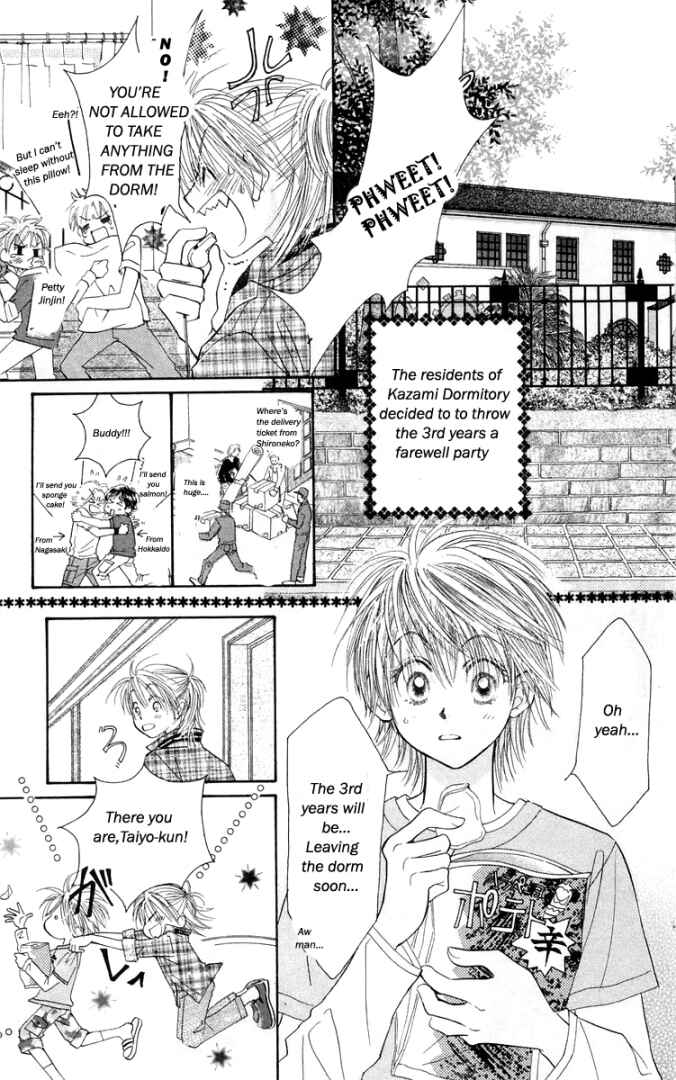 Page 12 Chapter 20 ZIG★ZAG