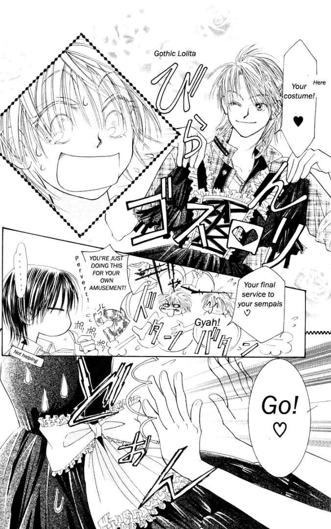 Page 13 Chapter 20 ZIG★ZAG
