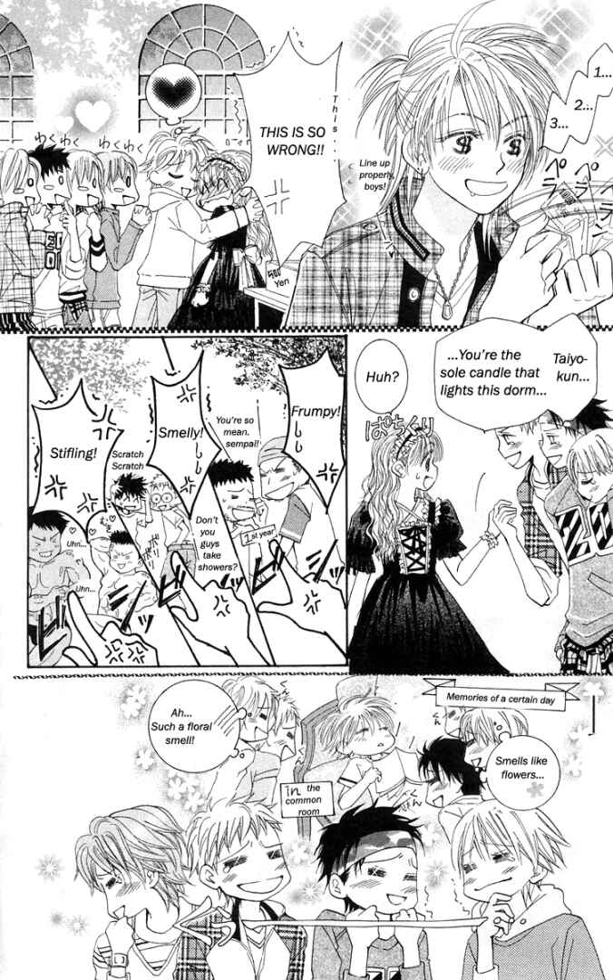 Page 15 Chapter 20 ZIG★ZAG