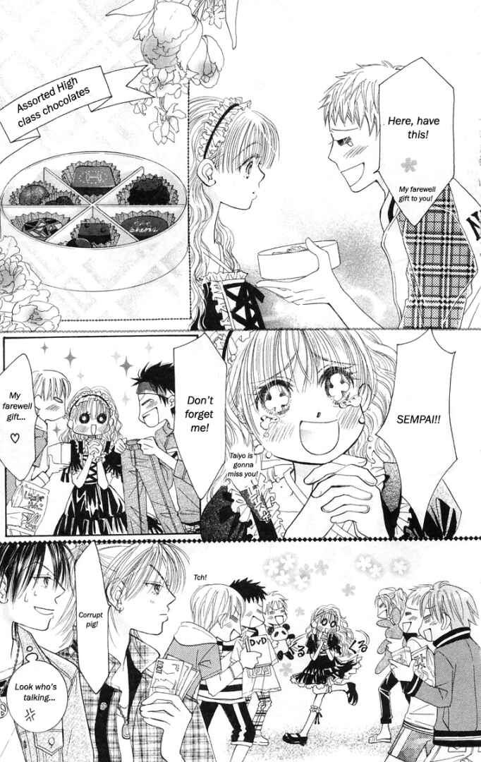 Page 16 Chapter 20 ZIG★ZAG