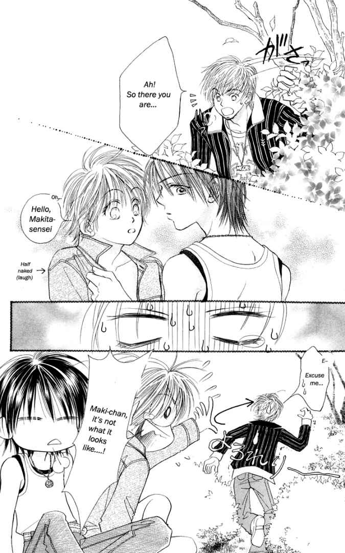 Page 19 Chapter 20 ZIG★ZAG