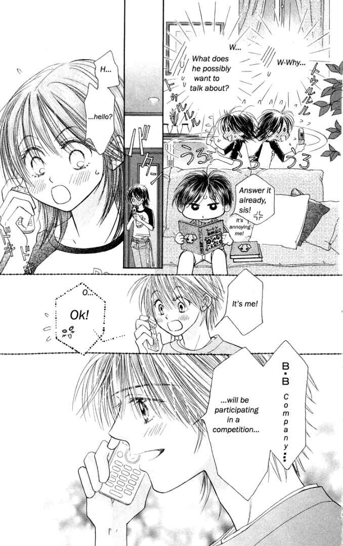 Page 28 Chapter 20 ZIG★ZAG