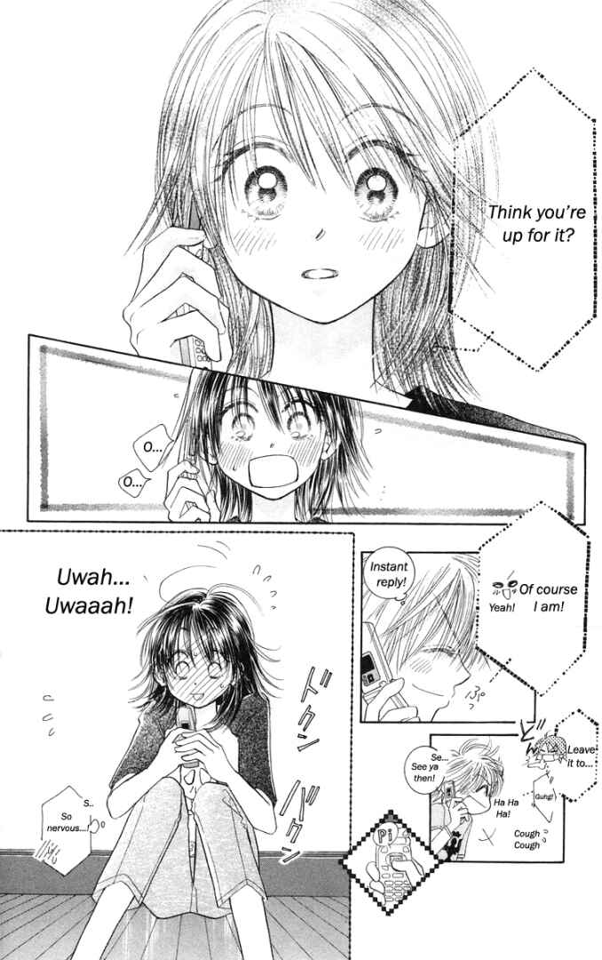 Page 29 Chapter 20 ZIG★ZAG