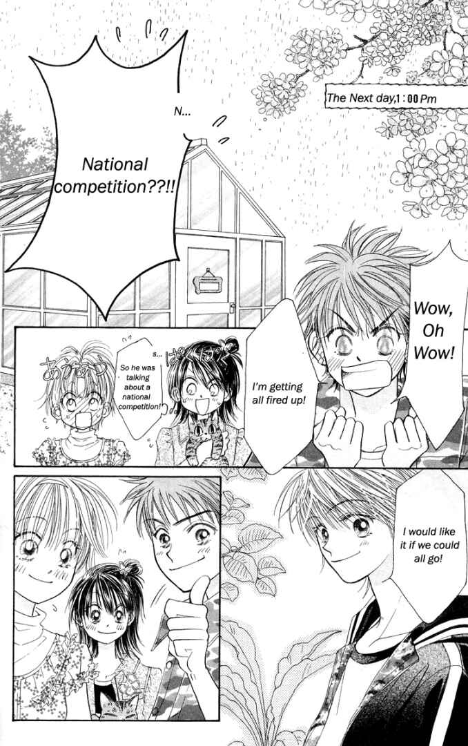 Page 31 Chapter 20 ZIG★ZAG