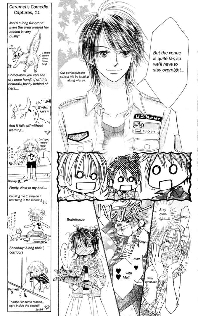 Page 32 Chapter 20 ZIG★ZAG